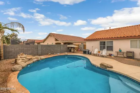 8139 E Osage Ave, Mesa, AZ 85212 photo 26