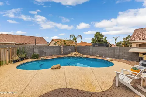8139 E Osage Ave, Mesa, AZ 85212 photo 24