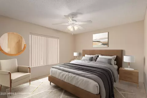 Bedroom - 4401 E Walatowa St, Phoenix, AZ 85044 photo 9 of 11