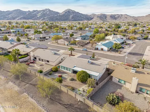 View/Area - 4401 E Walatowa St, Phoenix, AZ 85044 photo 9 of 17