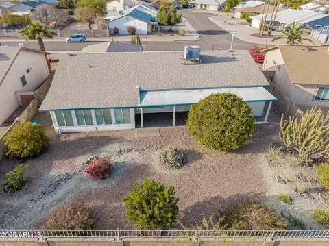 View/Area - 4401 E Walatowa St, Phoenix, AZ 85044 photo 7 of 17