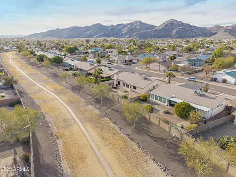 View/Area - 4401 E Walatowa St, Phoenix, AZ 85044 photo 10 of 17