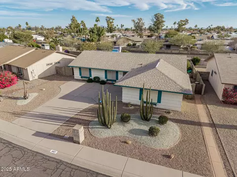 View/Area - 4401 E Walatowa St, Phoenix, AZ 85044 photo 3 of 17
