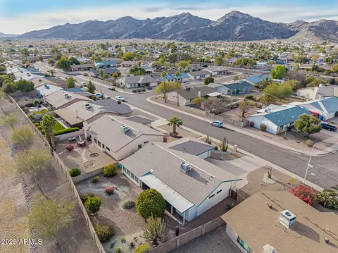 View/Area - 4401 E Walatowa St, Phoenix, AZ 85044 photo 12 of 17