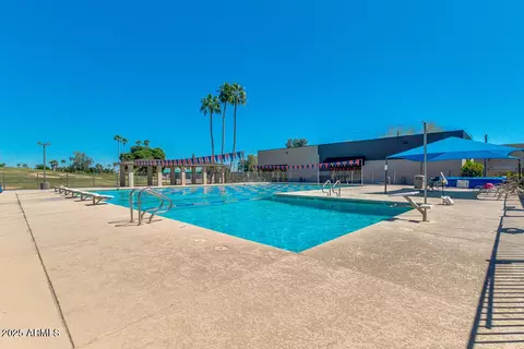 Exterior - 4401 E Walatowa St, Phoenix, AZ 85044 photo 13 of 13