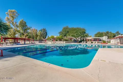 Exterior - 4401 E Walatowa St, Phoenix, AZ 85044 photo 12 of 13