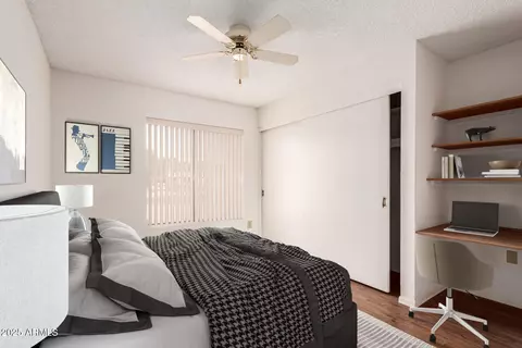 Bedroom - 4401 E Walatowa St, Phoenix, AZ 85044 photo 6 of 11