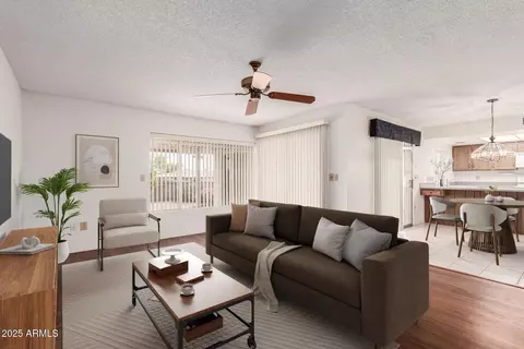 Living - 4401 E Walatowa St, Phoenix, AZ 85044 photo 2 of 5