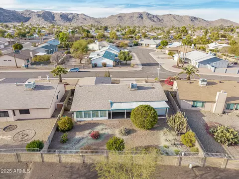 View/Area - 4401 E Walatowa St, Phoenix, AZ 85044 photo 6 of 17