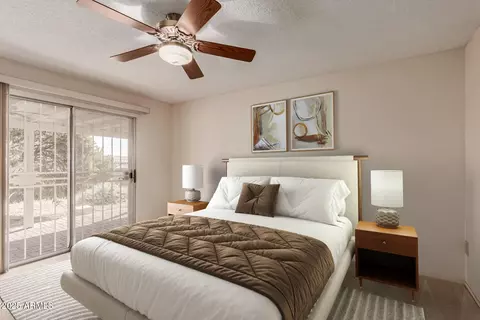 Bedroom - 4401 E Walatowa St, Phoenix, AZ 85044 photo 2 of 11