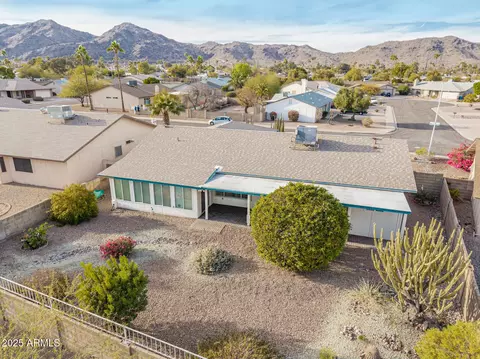 View/Area - 4401 E Walatowa St, Phoenix, AZ 85044 photo 8 of 17