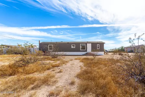 985 W Roundup St, Apache Junction, AZ 85120