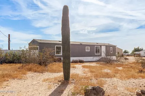 985 W Roundup St, Apache Junction, AZ 85120 photo 6