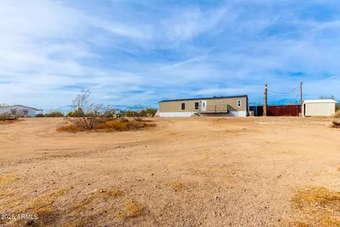 985 W Roundup St, Apache Junction, AZ 85120 photo 27