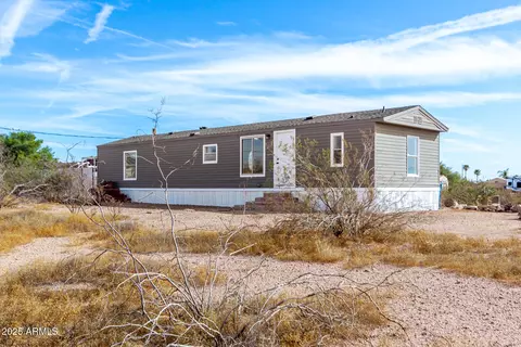 985 W Roundup St, Apache Junction, AZ 85120 photo 4