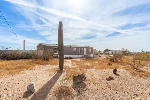 985 W Roundup St, Apache Junction, AZ 85120 photo 5