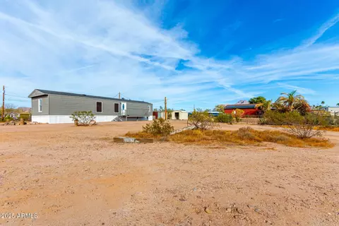 985 W Roundup St, Apache Junction, AZ 85120 photo 26