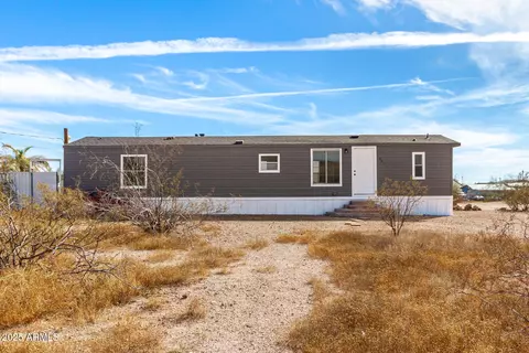 985 W Roundup St, Apache Junction, AZ 85120 photo 2