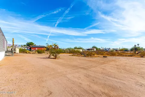 985 W Roundup St, Apache Junction, AZ 85120 photo 25