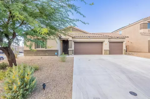 620 S Bh Carrol Pl, Vail, AZ 85641