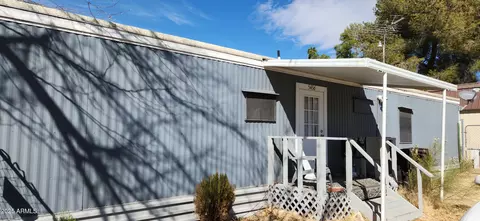 5436 E Apache Hills Ln, Globe, AZ 85501