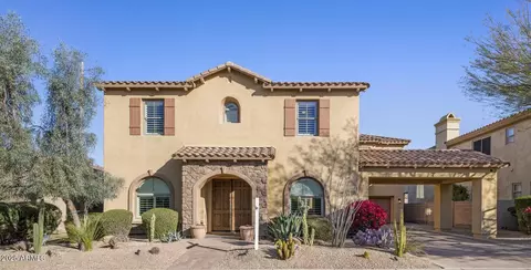 3516 Expedition Way, Phoenix, AZ 85050 photo 23