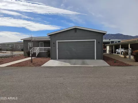 1060 Nicklaus Dr, Cottonwood, AZ 86326
