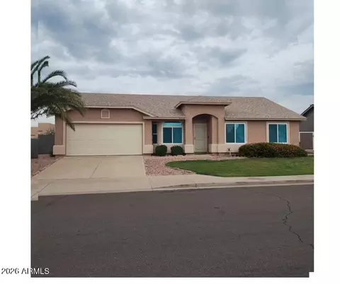 9318 El Paso St, Mesa, AZ 85207