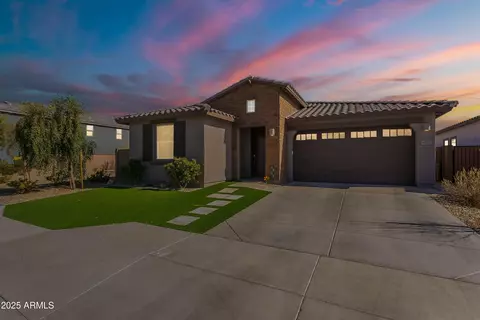 4757 N 191st Dr, Litchfield Park, AZ 85340