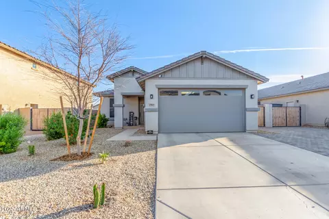 17823 W Jessie Ln, Surprise, AZ 85387