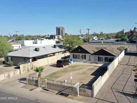 713 E Amelia Ave, Phoenix, AZ 85014 photo 3