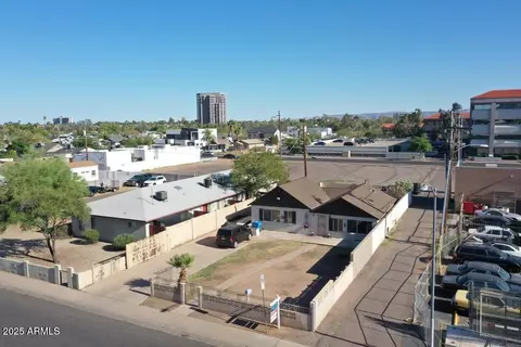 713 E Amelia Ave, Phoenix, AZ 85014 photo 9