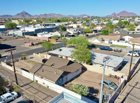 713 E Amelia Ave, Phoenix, AZ 85014 photo 5