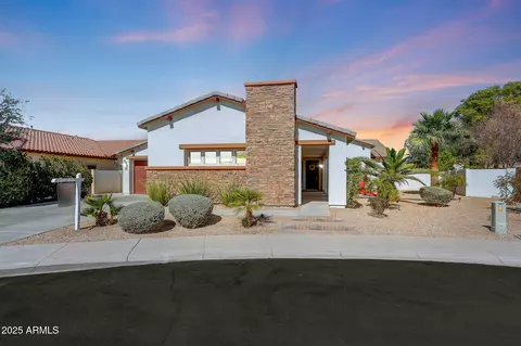 16146 W Holly St, Goodyear, AZ 85395