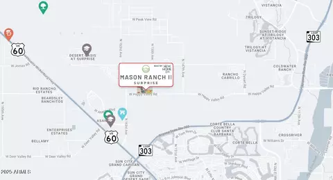 15773 W Hackamore Dr, Surprise, AZ 85387 photo 12