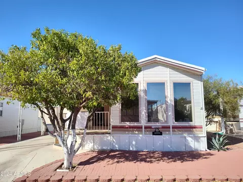 7750 E Broadway Rd #212, Mesa, AZ 85208