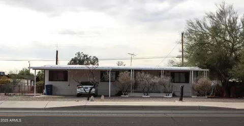 544 S Delaware Dr, Apache Junction, AZ 85120