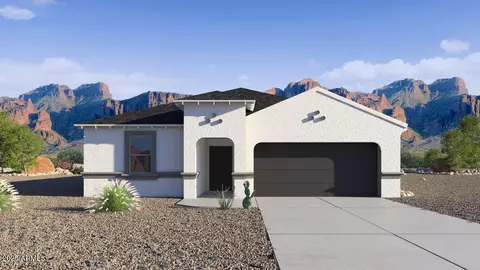 18891 E Bruno Dr, Gold Canyon, AZ 85118