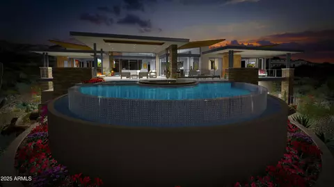 10020 E Relic Rock Rd #18, Scottsdale, AZ 85262