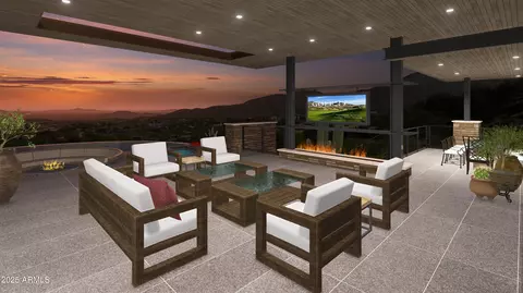 10020 E Relic Rock Rd #18, Scottsdale, AZ 85262