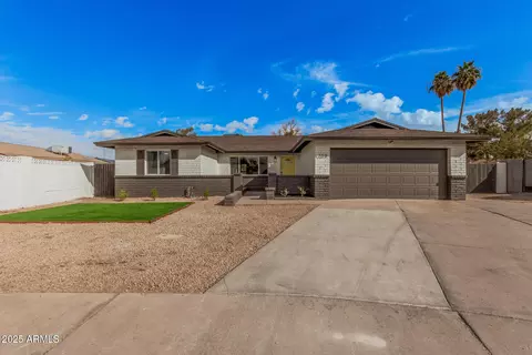709 N San Jose Cir N, Mesa, AZ 85201