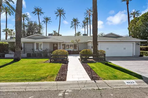 4623 E Pinchot Ave, Phoenix, AZ 85018
