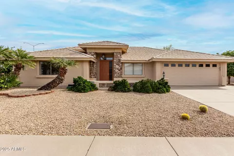 2503 S Tambor --, Mesa, AZ 85209