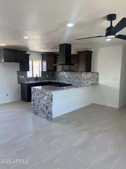 Kitchen - 810 E 3rd St, Douglas, AZ 85607 photo 1 of 3