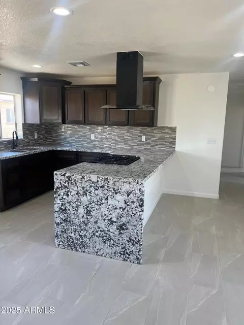 Kitchen - 810 E 3rd St, Douglas, AZ 85607 photo 3 of 3