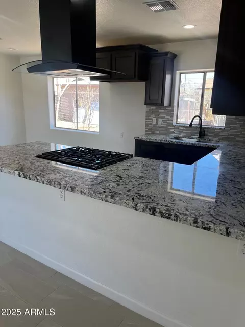 Kitchen - 810 E 3rd St, Douglas, AZ 85607 photo 2 of 3