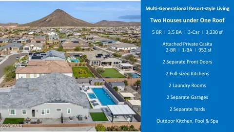 31489 N 126th Ln, Peoria, AZ 85383