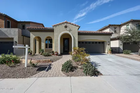 122 N Bay Dr, Gilbert, AZ 85233