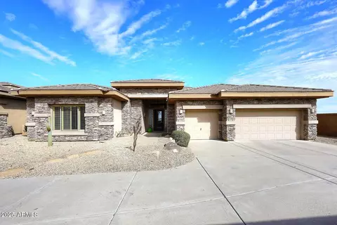 14721 E Canyoncrest Ct, Fountain Hills, AZ 85268
