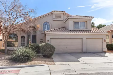 1901 W Mulberry Dr, Chandler, AZ 85286